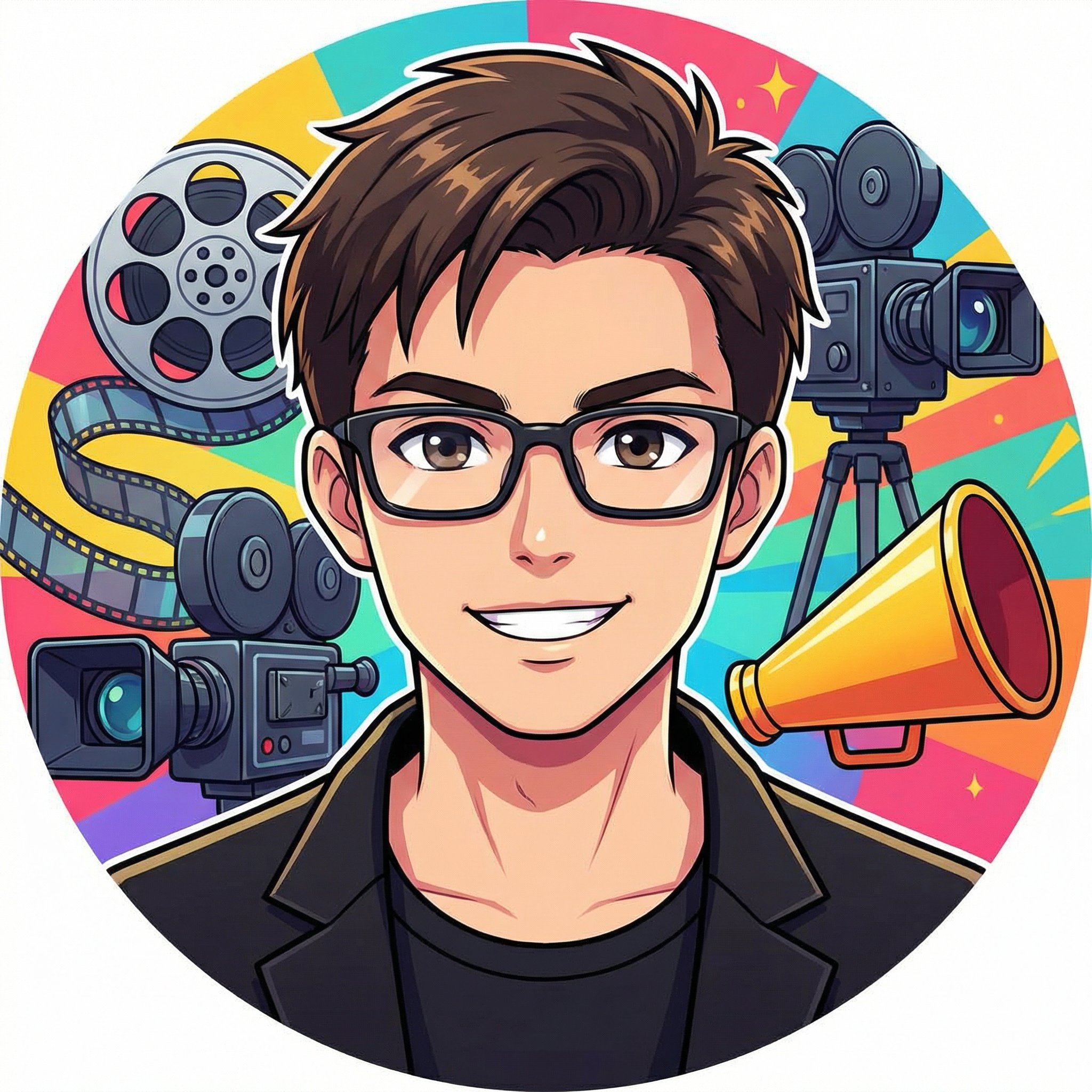 糖心vlog导演林浩宇